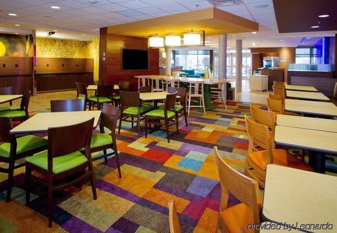 Fairfield & By Marriott 3* Wentzville
